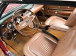 Shelby GT500 Convertible 1968 года